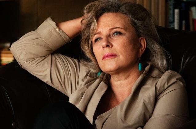 Nie szukam, dawno znalazłam