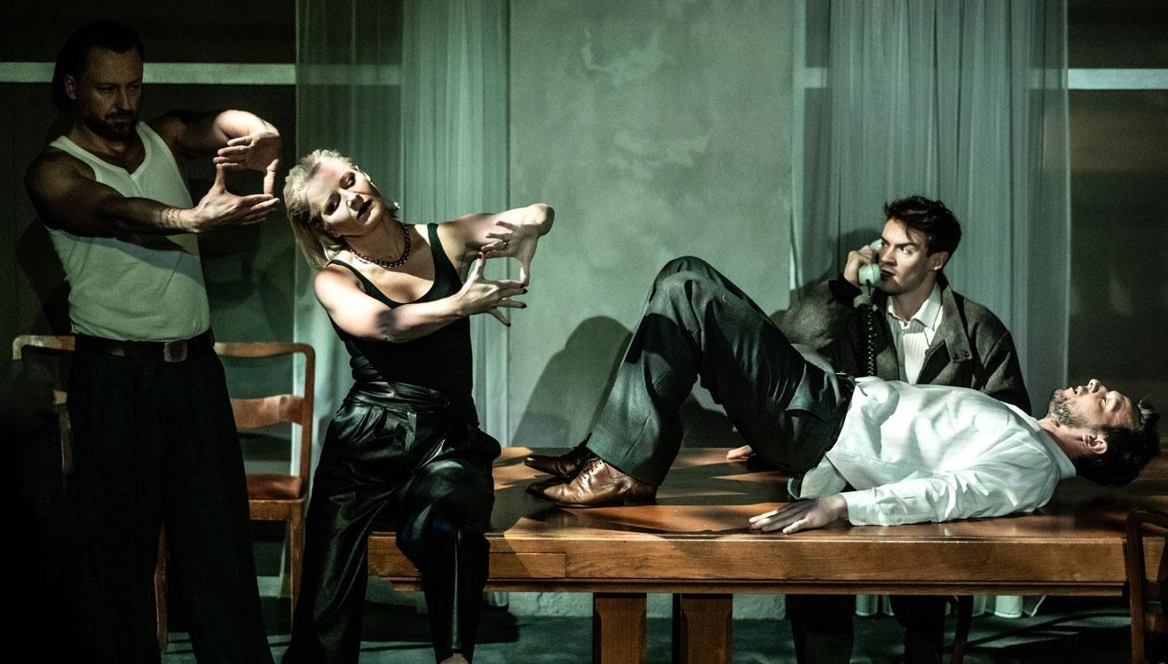 fot. Natalia Kabanow Archiwum Artystyczne Teatru Narodowego