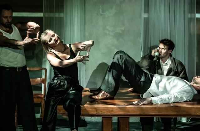 Pytania o Kieślowskiego