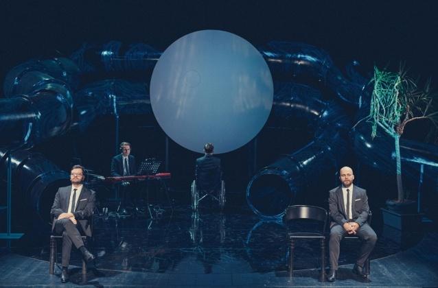 Żyj i pozwól umrzeć