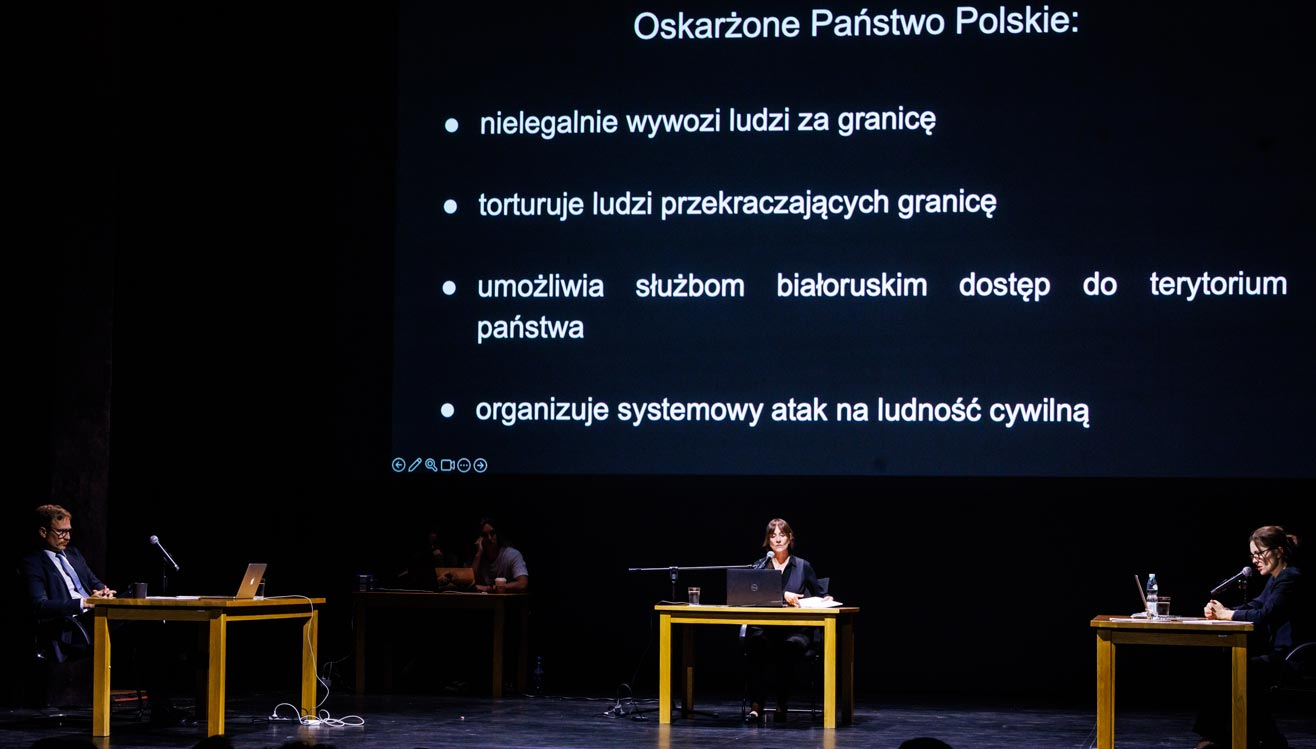 Fot. Przemysław Jendroska
